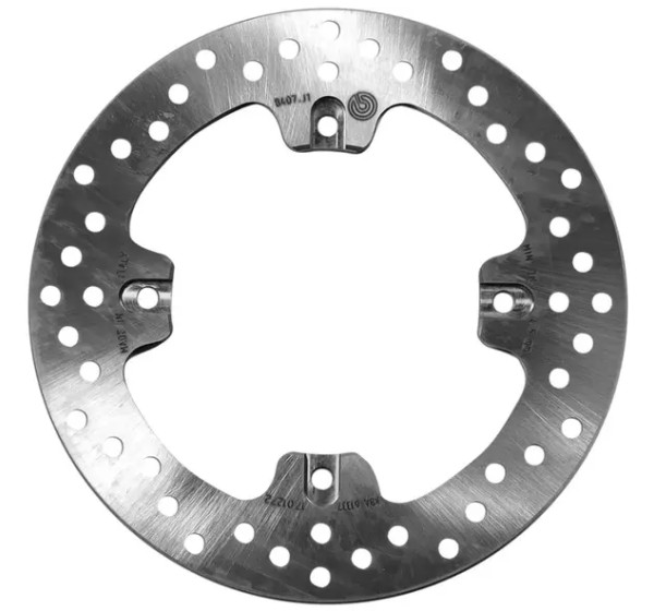 BREMBO Bremsscheiben für MV AGUSTA F4 1000 R 2007-2013