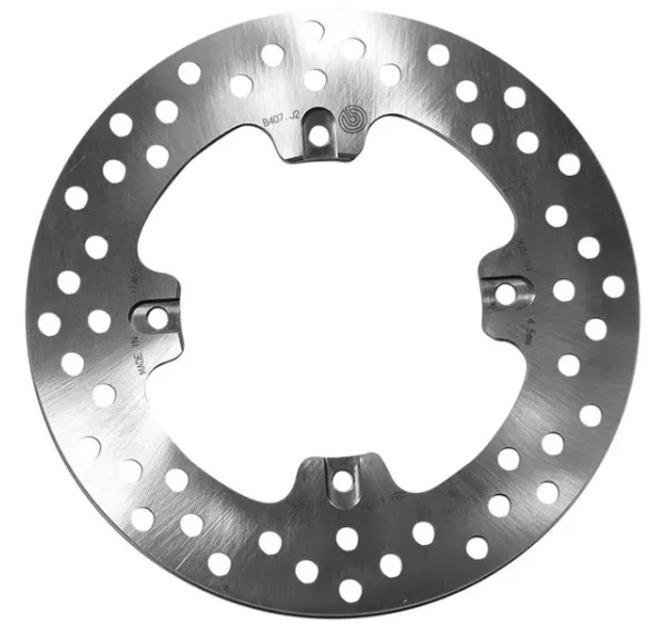 BREMBO Bremsscheiben für MV AGUSTA TURISMO VELOCE 800 ABS 2014-2021