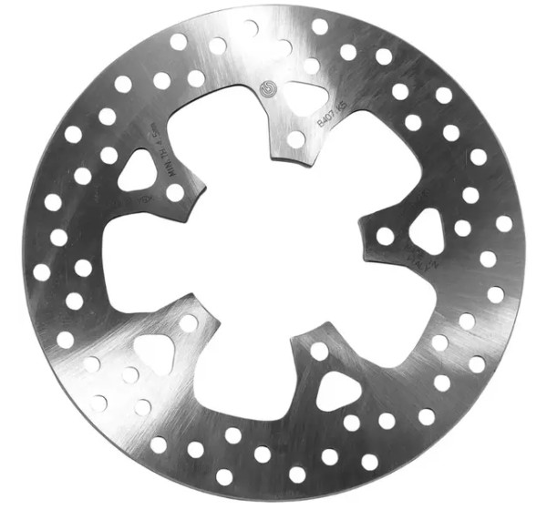 BREMBO Bremsscheiben für KTM SUPER DUKE 1290 R ABS 2014-2021