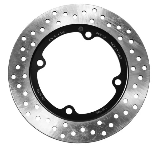BREMBO Bremsscheiben für HONDA CB 500 F ABS 2013-2021