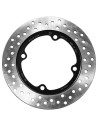 BREMSSCHEIBE FIXED SERIE ORO PRIME LINE
