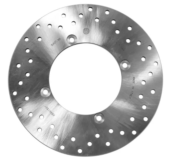 BREMBO Bremsscheiben für YAMAHA YP 125 ABS 2018-2020
