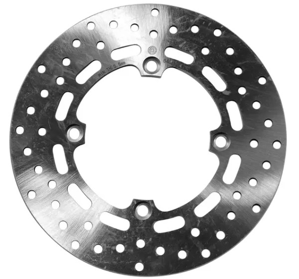 BREMBO Bremsscheiben für HONDA CRF 1000 L ABS 2016-2019