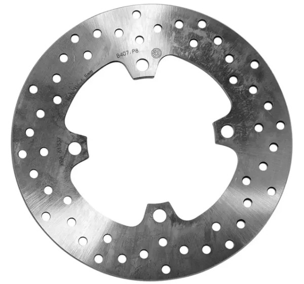 BREMBO Bremsscheiben für KAWASAKI ZX-10 R 1000 2006-2010