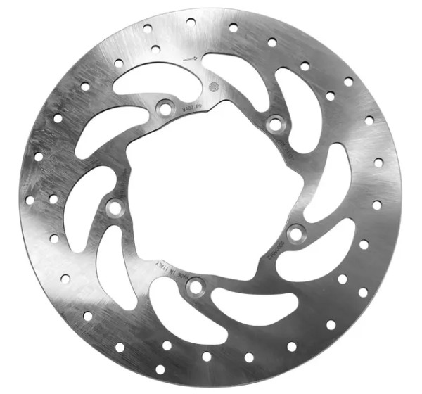 BREMBO Bremsscheiben für BMW K 1600 GT ABS 2011-2021