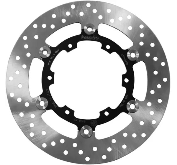 BREMBO Bremsscheiben für KTM SUPER ADVENTURE 1290 S ABS 2017-2022