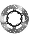 Bremsscheibe Fest SERIE ORO PRIME LINE