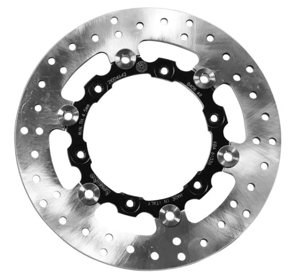 BREMBO Bremsscheiben für HUSQVARNA 701 ENDURO 2016-2020