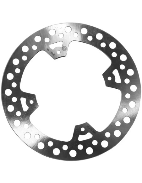 BREMBO Bremsscheiben für HONDA CRF 450 R 2002-2023