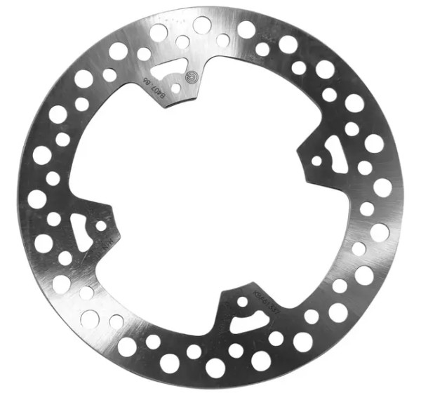 BREMBO Bremsscheiben für HONDA CRF 450 R 2002-2023