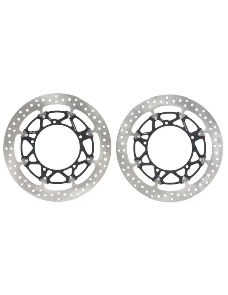 BREMBO Bremsscheiben - Detailansicht