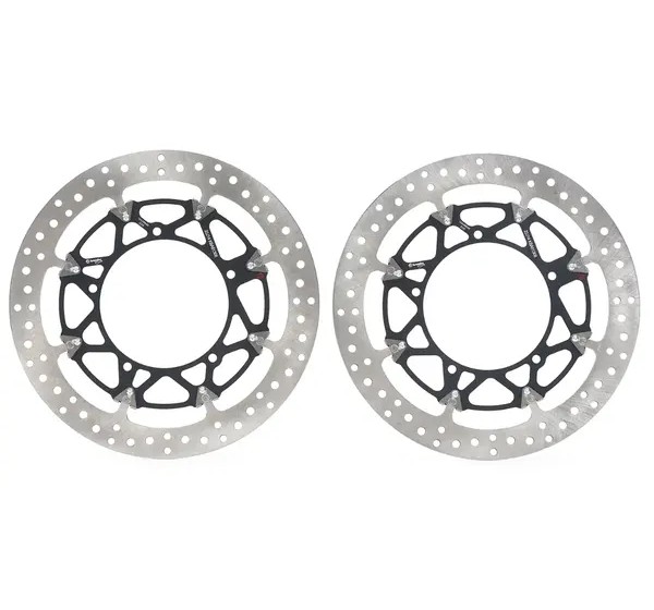 BREMBO Bremsscheiben - Detailansicht