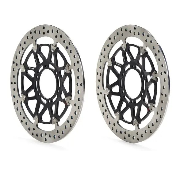 BREMBO Bremsscheiben für BMW S 1000 RR ABS 2020-2023