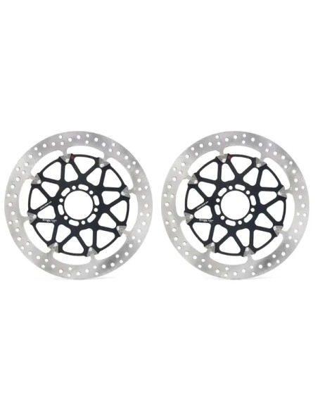 BREMBO Bremsscheiben - Detailansicht