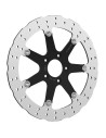 Bremsscheibe Floating Wave Design