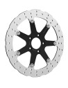 Bremsscheibe Floating Wave Design