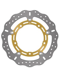 Pro-Lite XC Contour Bremsscheibe