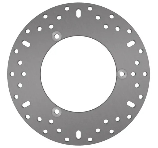 EBC Bremsscheiben für YAMAHA CZD 300 A 2017-2022
