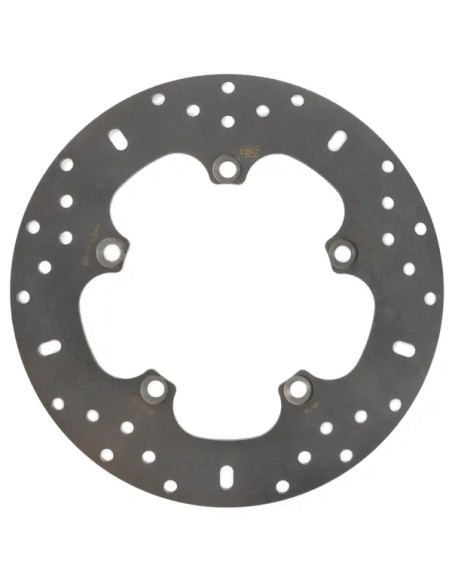 EBC Bremsscheiben für YAMAHA CZD 300 A 2017-2022