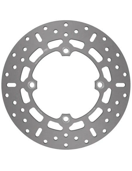 EBC Bremsscheiben für HONDA CRF 1000 L ABS 2016-2019