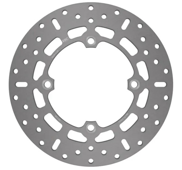EBC Bremsscheiben für HONDA CRF 1000 L ABS 2016-2019