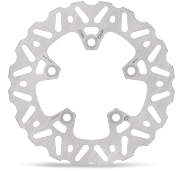 MOTO-MASTER Bremsscheiben für SUZUKI GSX-R 750 1985-2025