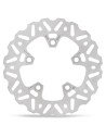 Nitro Series Bremsscheibe