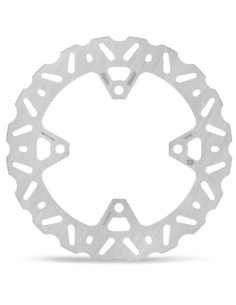 Nitro Series Bremsscheibe