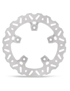 Nitro Series Bremsscheibe