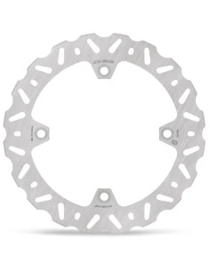 Nitro Series Bremsscheibe