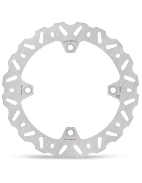 MOTO-MASTER Bremsscheiben für SUZUKI DL 650 ABS 2007-2025