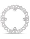 Nitro Series Bremsscheibe