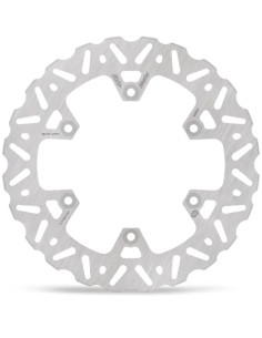 Nitro Series Bremsscheibe