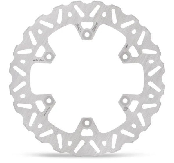MOTO-MASTER Bremsscheiben für YAMAHA XJR 1300 1999-2016