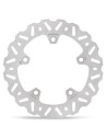 Nitro Series Bremsscheibe