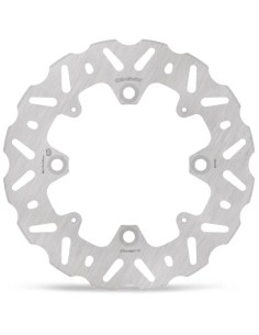 Nitro Series Bremsscheibe