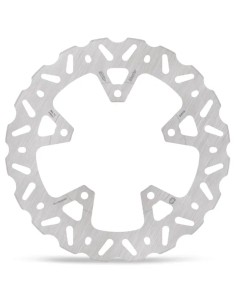 Nitro Series Bremsscheibe
