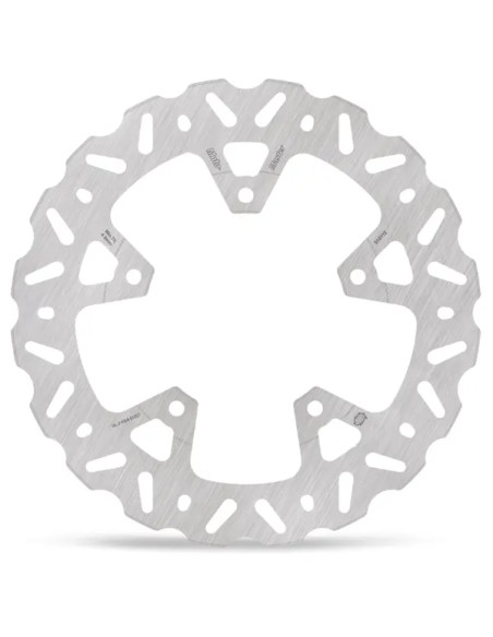 MOTO-MASTER Bremsscheiben für APRILIA SMV 750 2008-2015