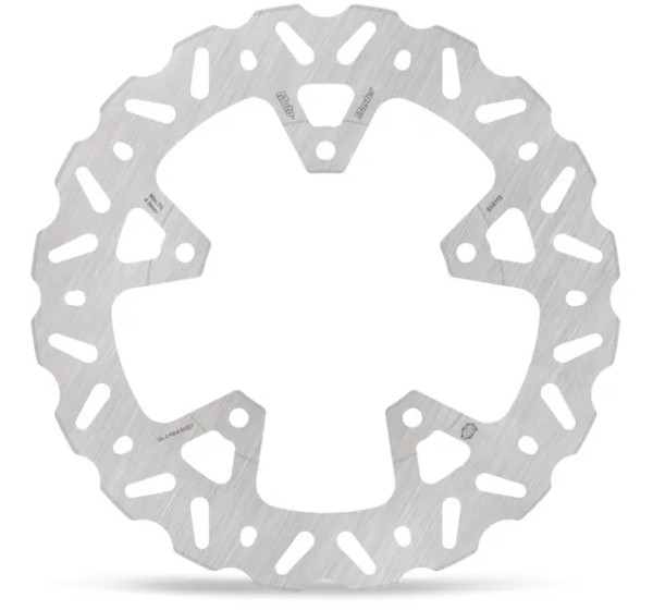 MOTO-MASTER Bremsscheiben für APRILIA SMV 750 2008-2015