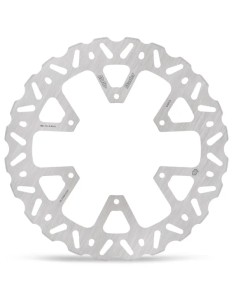 Nitro Series Bremsscheibe