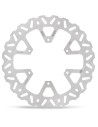 Nitro Series Bremsscheibe