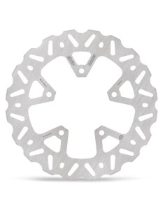 Nitro Series Bremsscheibe
