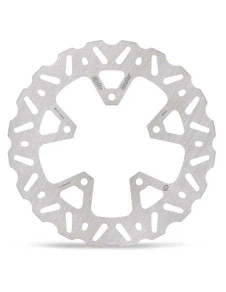 MOTO-MASTER Bremsscheiben für KTM SUPER DUKE 1290 GT ABS 2016-2024