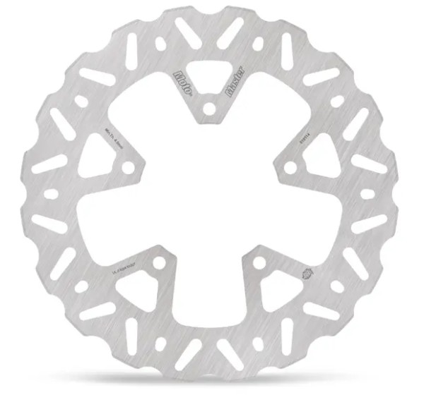 MOTO-MASTER Bremsscheiben für KTM SUPER DUKE 1290 GT ABS 2016-2024