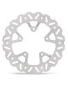 Nitro Series Bremsscheibe