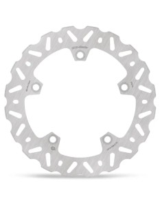 Nitro Series Bremsscheibe