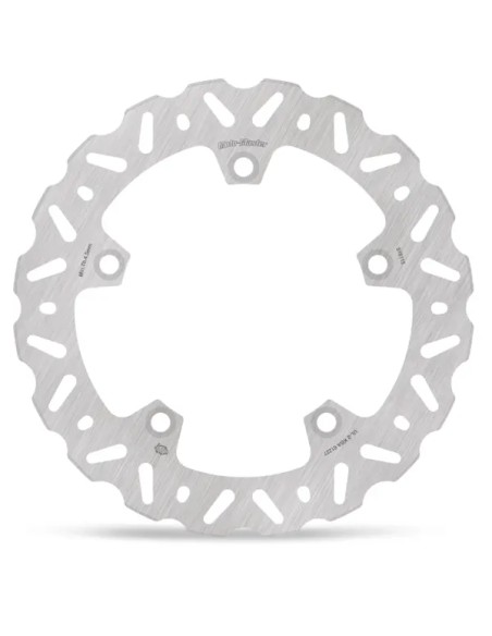 MOTO-MASTER Bremsscheiben für KTM SUPER DUKE 1390 R ABS 2024-2025