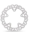 Nitro Series Bremsscheibe