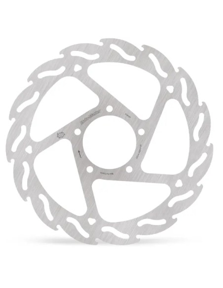 MOTO-MASTER Bremsscheiben für DUCATI MULTISTRADA V4 1200 ABS ab 2025