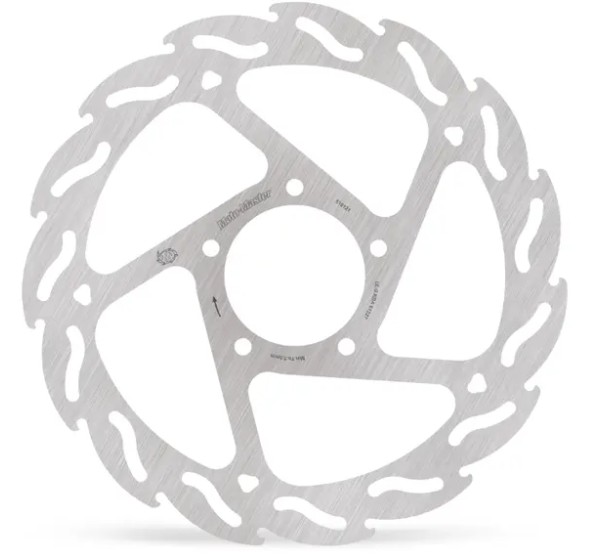 MOTO-MASTER Bremsscheiben für DUCATI MULTISTRADA V4 1200 ABS ab 2025